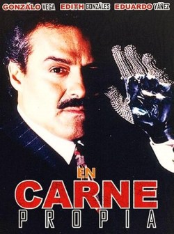 En carne propia