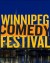 CBC Winnipeg Comedy Festival (Serie TV)