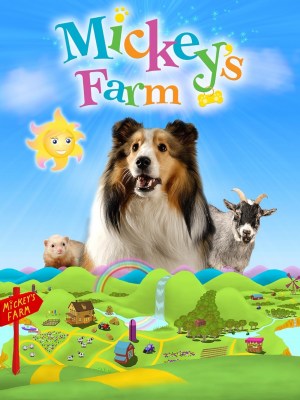 Mickey's Farm