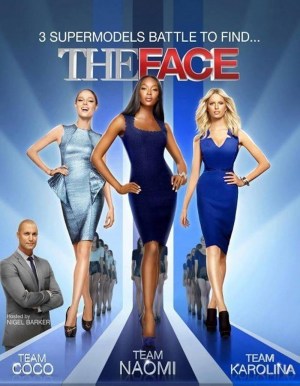 The Face