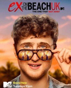 Ex on the Beach