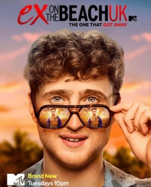 Ex on the Beach