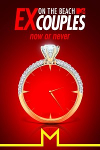 Serie Ex on the Beach