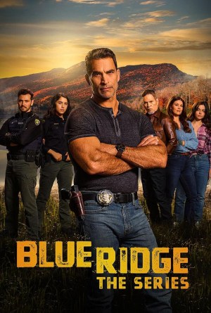 Blue Ridge: La Serie