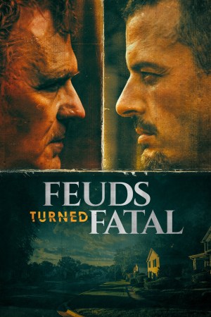 Feuds Turned Fatal Feuds Turned Fatal
