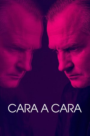 Cara a cara