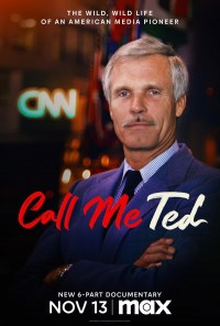 Serie Call Me Ted