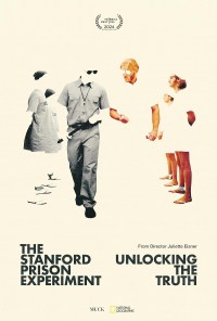 Serie The Stanford Prison Experiment: Unlocking the Truth