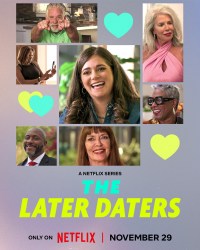 Serie The Later Daters