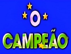 O Campeão
