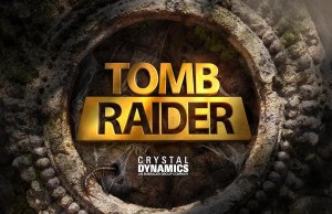 Untitled Tomb Raider Project