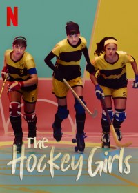 Las del hockey