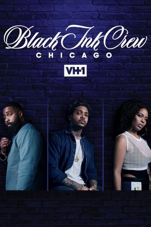 Black Ink Crew Chicago