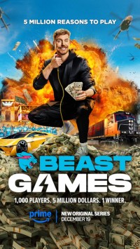 Serie Beast Games
