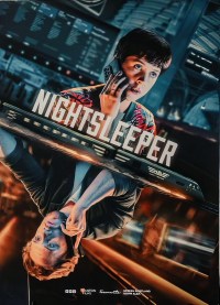 Serie Nightsleeper