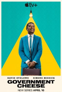 Serie Government Cheese