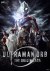 Ultraman Orb: The Origin Saga (Serie TV)
