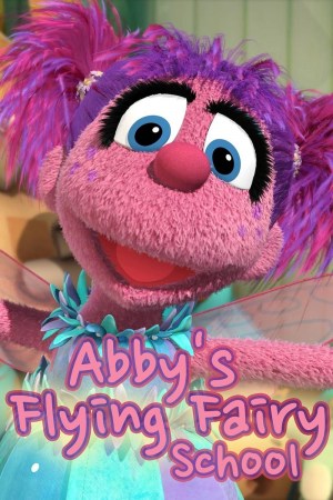 Abby y la Escuela Mágica Abby y la Escuela Mágica