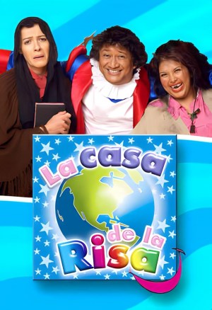 La Casa de la Risa
