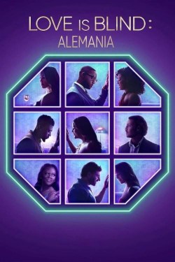 Love Is Blind: Alemania