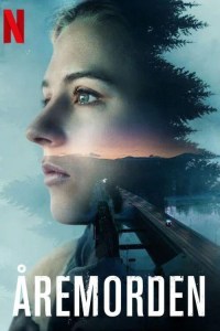 Serie Los crímenes de Åre