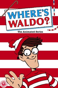Serie ¿Dónde está Wally?