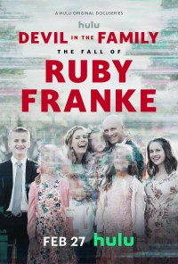 Serie El diablo en la familia: La caída de Ruby Franke