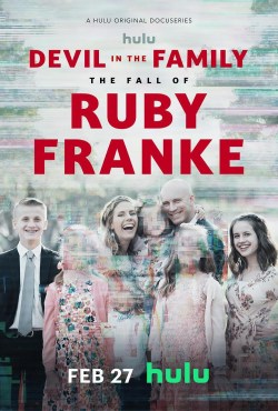 El diablo en la familia: La caída de Ruby Franke