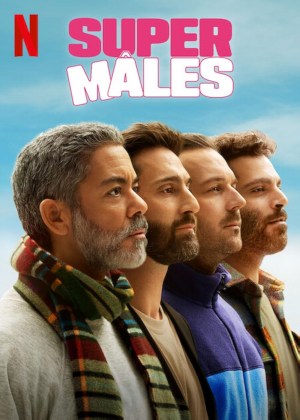 Supermachos
