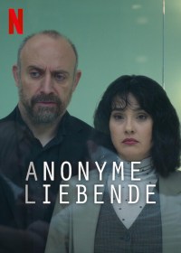 Serie Enamorados Anónimos