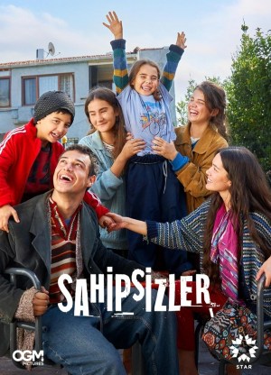 Sahipsizler (Abandonados)