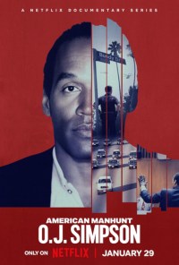 Serie American Manhunt: O.J. Simpson