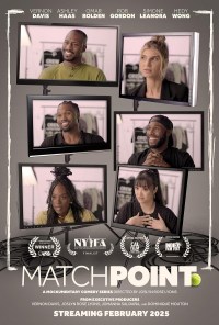 Serie Match Point