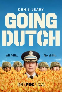 Serie Going Dutch