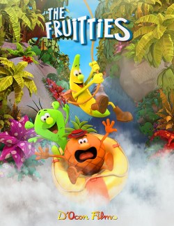 Los Fruittis