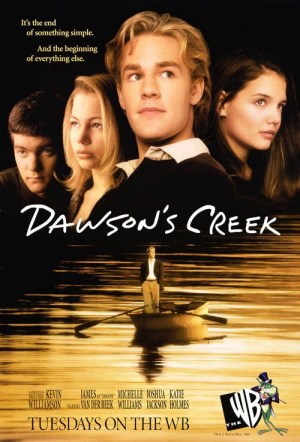 Dawson crece Dawson crece