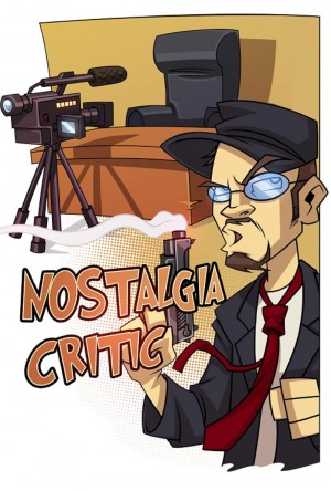 Crítico de la nostalgia