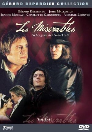 Los miserables