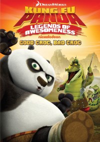 Kung Fu Panda: La leyenda de Po