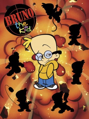 Bruno the Kid