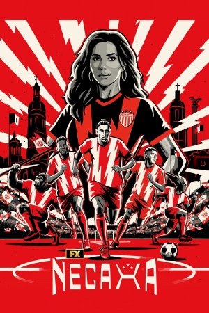 Bienvenidos a Necaxa