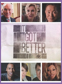It Got Better