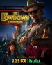 The Lowdown