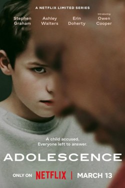 Adolescencia