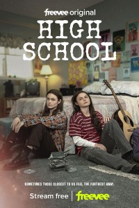 Serie High School