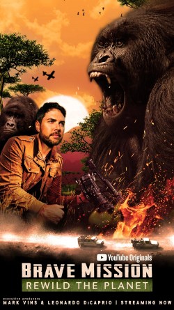 Brave Mission