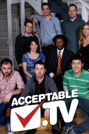 Acceptable TV