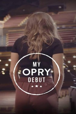 My Opry Debut