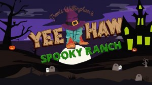 Travis Willingham's Yee