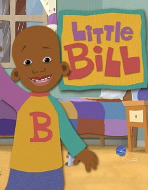 Pequeño Bill